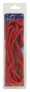 One Red Perlon Calving Cord 2m [039101107003]