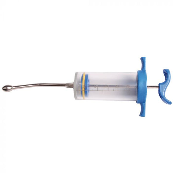 Plastic Drenching Syringe 100ml [003107700100]