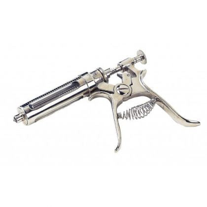Syringe Revolver 30ml [039110006030]