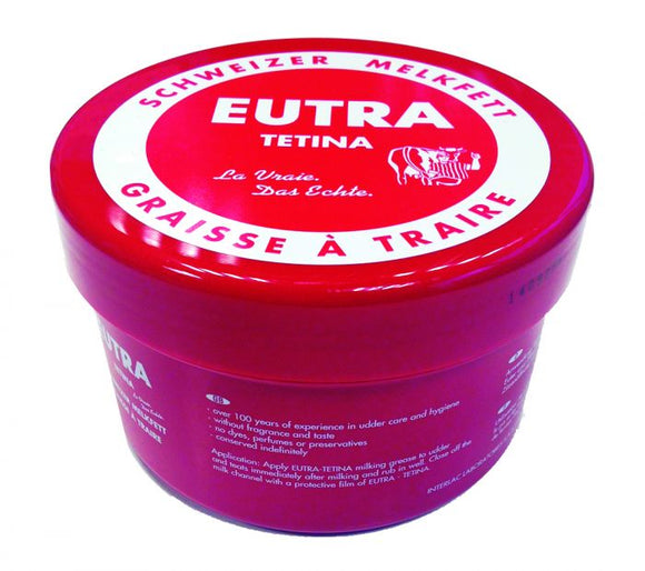 Eutra Milking Grease [003112500005]