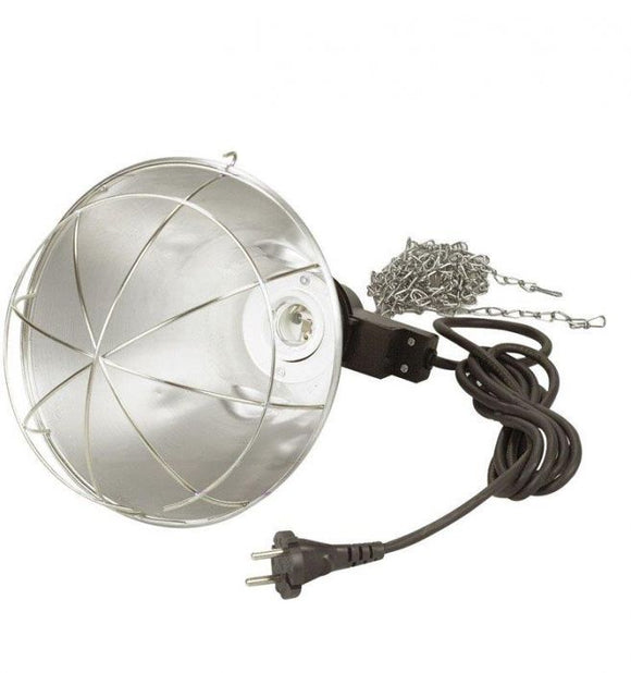 Lamp Holder Stainless Steel [003116605]