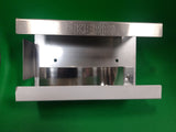 Disposable Glove Wall Dispenser Stainless Steel [010CTL00959]