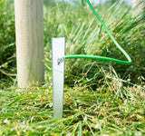 Short Earth Spike With Wire [003125891]