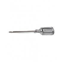 "Inject" Hypodermic Aluminium Needles [039181A]