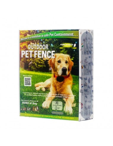 Forcefield Outdoor Pet Fence® [13504400402]