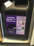 Strong Iodine 10% Spray  [112IODSPNET]