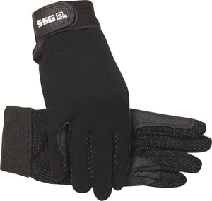 5050 SSG Winter Lined Gripper Gloves