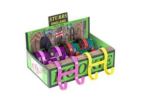 Stubbs Hookie Assorted Colours [203918]