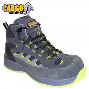 Cargo Astro Lightweight Waterproof Safety Boot Sbp Sra [1183197101942]