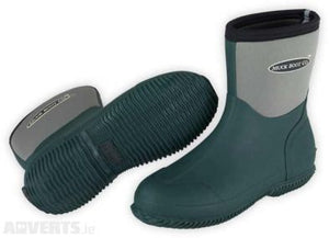 Muck Boot Ribble Size 3/36 [166S1RIB3]