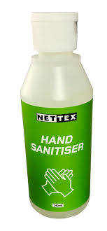 Hand Sanitiser [112FGO4581]
