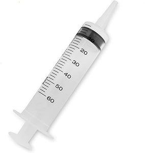 Sterile Disposable Dosing Syringe [16660]