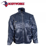Bodyworks Beaver Nylon 9Oz Jacket[118110820000]