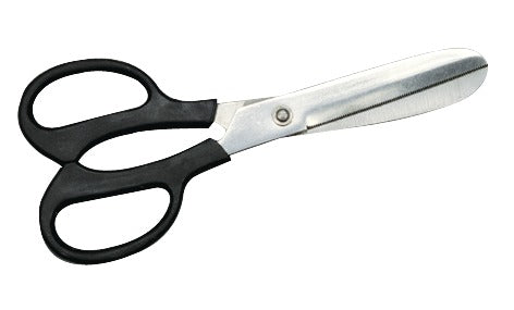Curved Grooming Scissors Large [037700158]