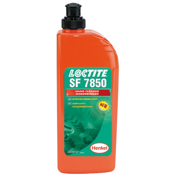 Loctite Fast Orange Hand Cleaner [144S313]
