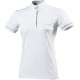 EQUITHÈME “Cristal” Polo Shirt, Short Sleeves [037987030]