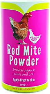 Red Mite Powder[112RMITE500]