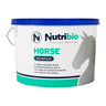 Nutribio Horse Block 12kg [189501123]