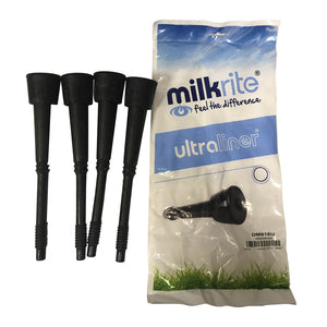Milkrite 916U Liners [034DM916U]