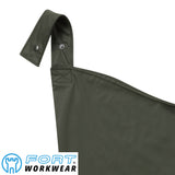 Waterproof Airflex leggings [184064GN]