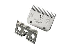 Liscop Cutter & Comb A6 Coarse [023151280]