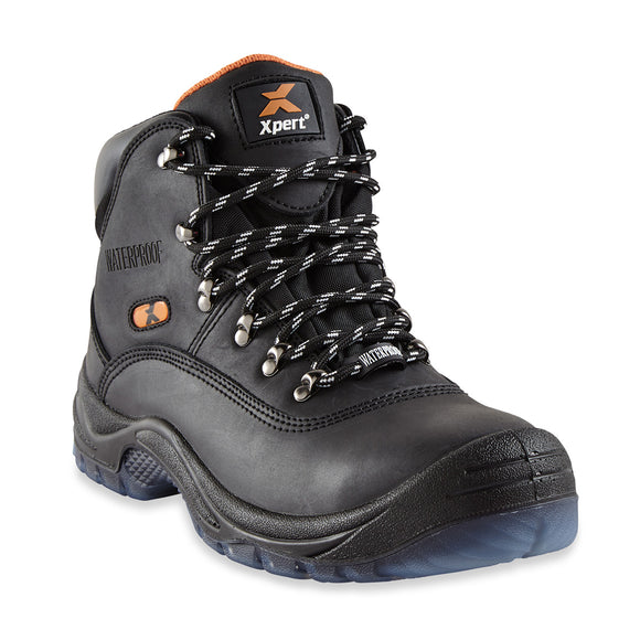 Xpert Typhoon S3 Waterproof Safety Boot [184XP600]