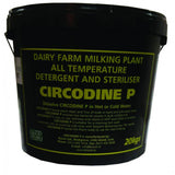 Circodine P 20Kg [170CP20]