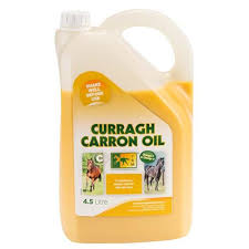 Curragh Carron Oil [096CARR01]