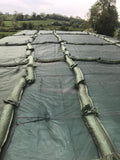 Rhino Protection Net Silage Protection [218RPN10]
