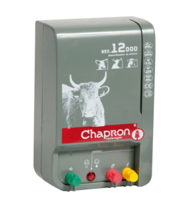 Chapron Sec 12000 Digital [14228000181]