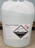 Formalin 25Ltr [112FORAGRI]