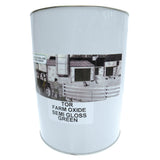Tor Semi Gloss Farm Oxide Paint [hmgryox20]