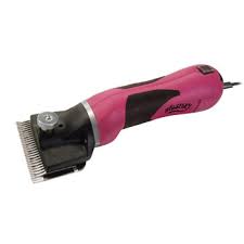 Lark Kit "Pink" Mains Clippers  [00172000P]