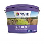 Master Calf To Beef Block [189511014]
