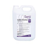 Santil Iodine Solution 10% [112v41]