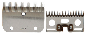 Liveryman Cutter & Comb A2 Medium [023150183]