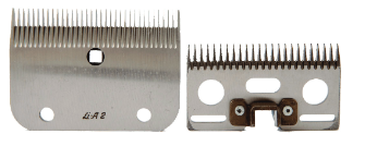 Liveryman Cutter & Comb A2 Medium [023150183]