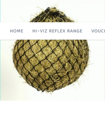 Equisential Small Mesh Haynet