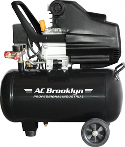Ac Brooklyn 50L Compressor [225AC501050]