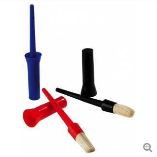 Hoof Oil Brush with Cap [03770052]