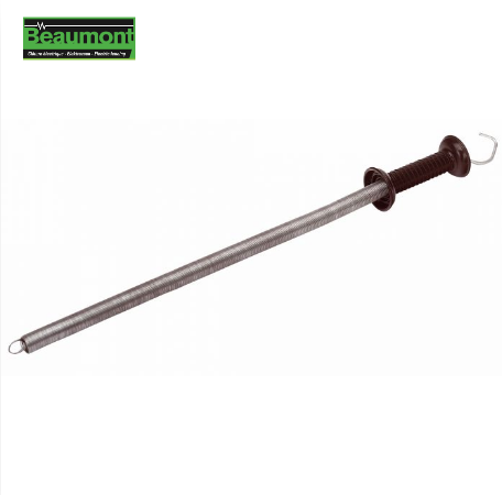 Gate Handle with 5 m Spring [003125406002]