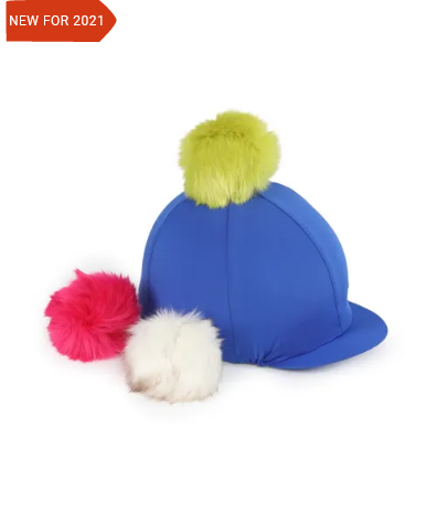 Fun Switch It Hat Cover [202807]