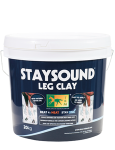TRM Staysound Cold Clay Leg [096STAY01]