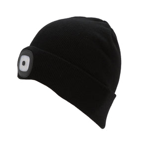 Thinsulate Beanie Hat Led [0110642]