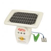 WOLSELEY SX300 Solar-Powered Fencer [00134223]