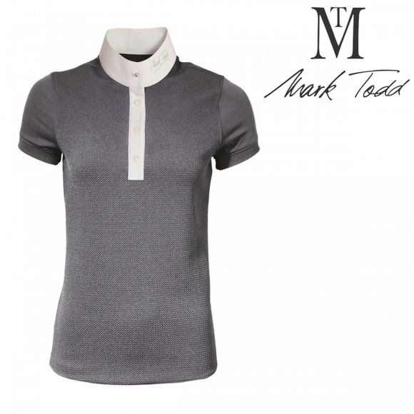 Mark Todd Alicia Competition Shirt [16tod8000]