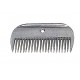 Aluminium Mane and Tail Comb  [037700050]