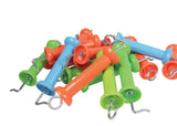 Gate Handles Assorted Colours  [003B125409200]
