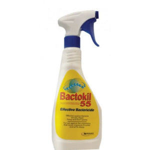 Bactokil Spray 500ml[112backil]