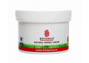 Botanica herbal cream 300ml [13984300ml]